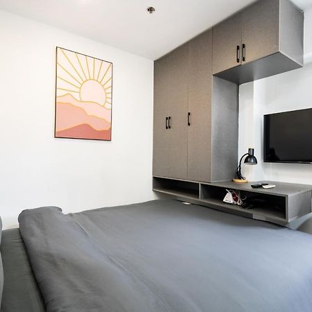 G9 Homestay - Dang Thi Nhu Ho Chi Minh-byen Eksteriør bilde