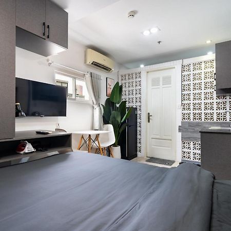 G9 Homestay - Dang Thi Nhu Ho Chi Minh-byen Eksteriør bilde