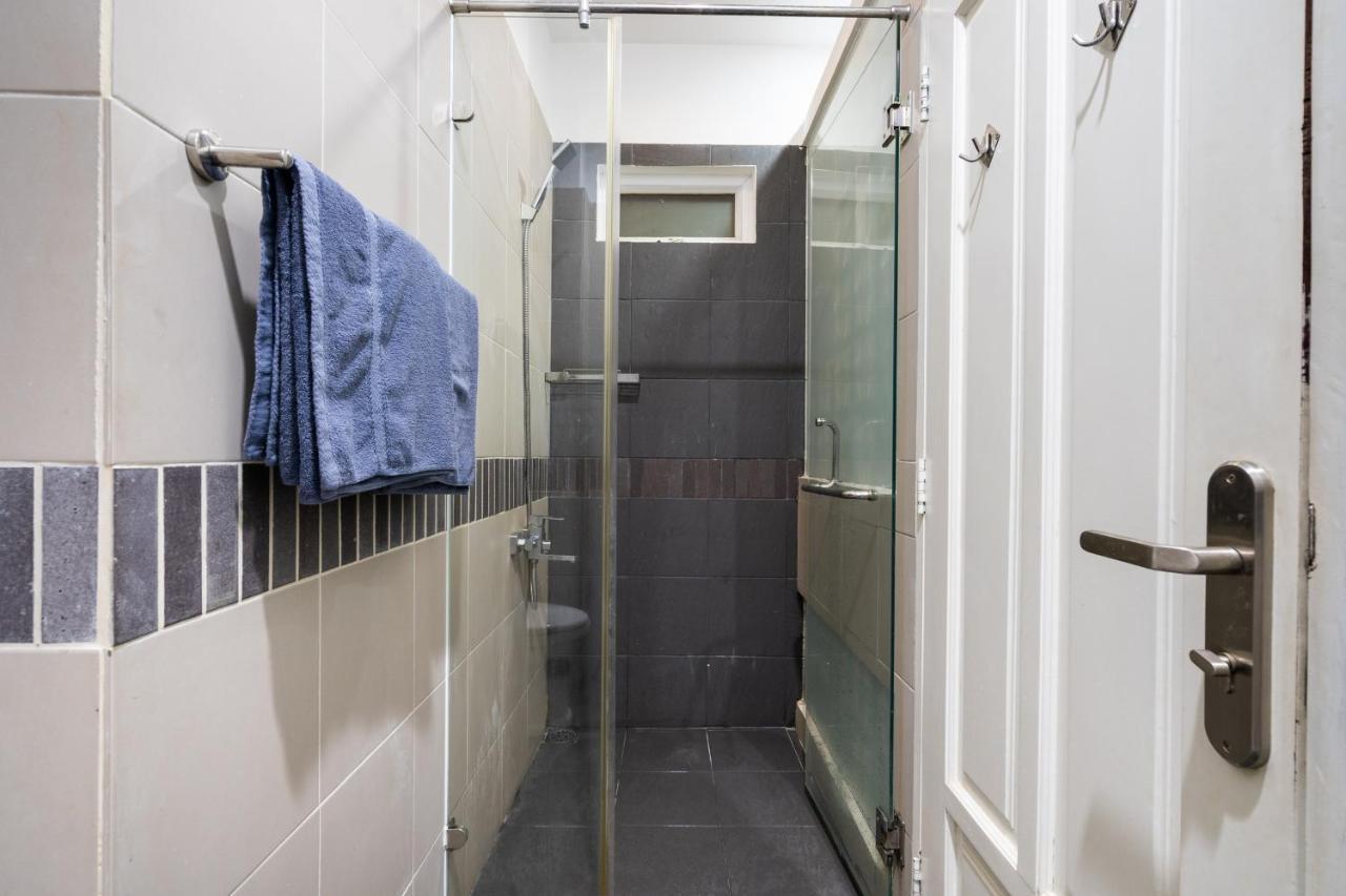 G9 Homestay - Dang Thi Nhu Ho Chi Minh-byen Eksteriør bilde