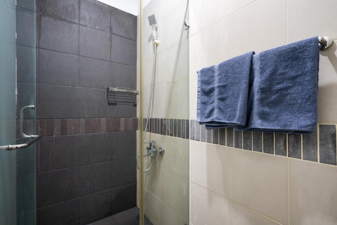 G9 Homestay - Dang Thi Nhu Ho Chi Minh-byen Eksteriør bilde